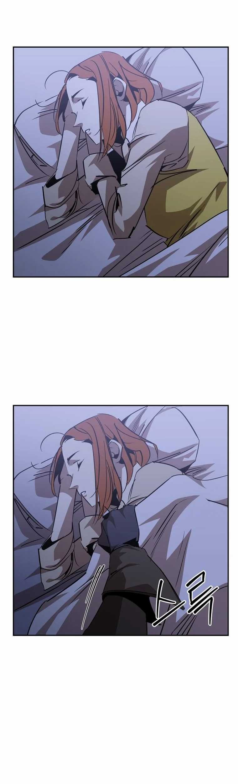 Martial Wild West Chapter 68 - halaman 33