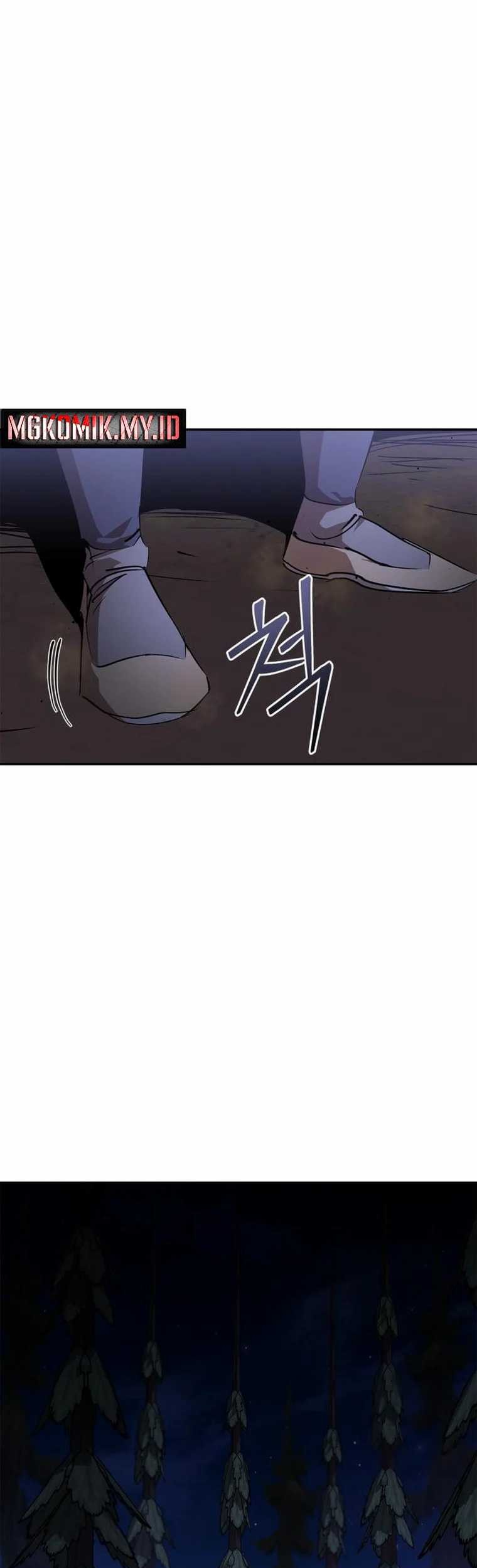 Martial Wild West Chapter 68 - halaman 37