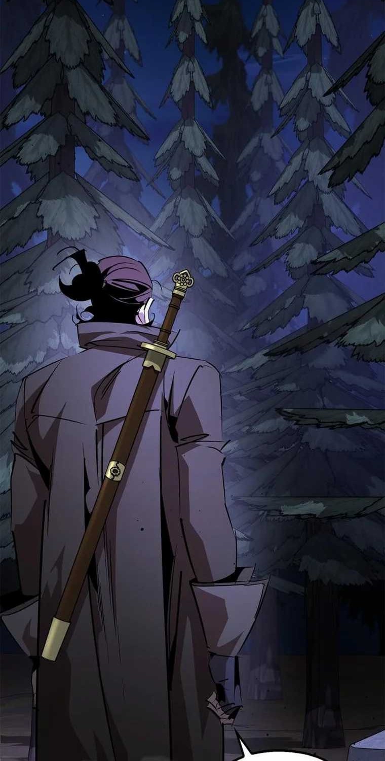 Martial Wild West Chapter 68 - halaman 38