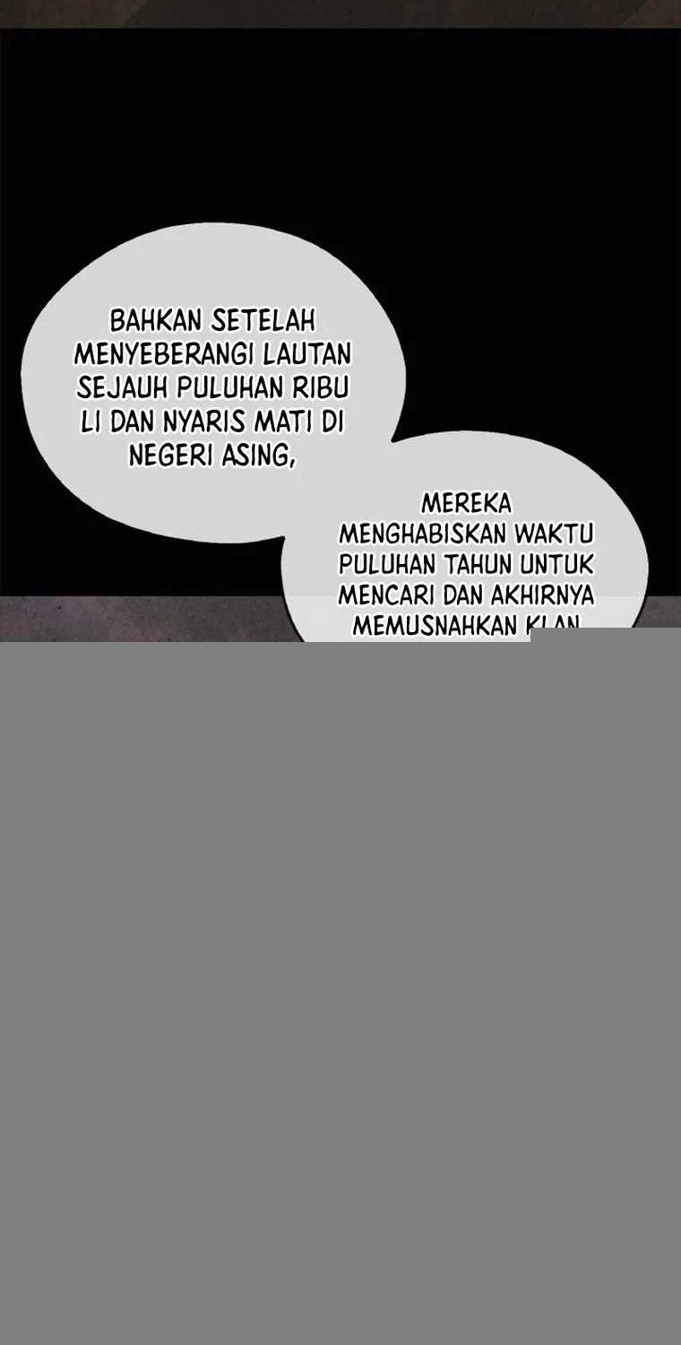 Martial Wild West Chapter 68 - halaman 4