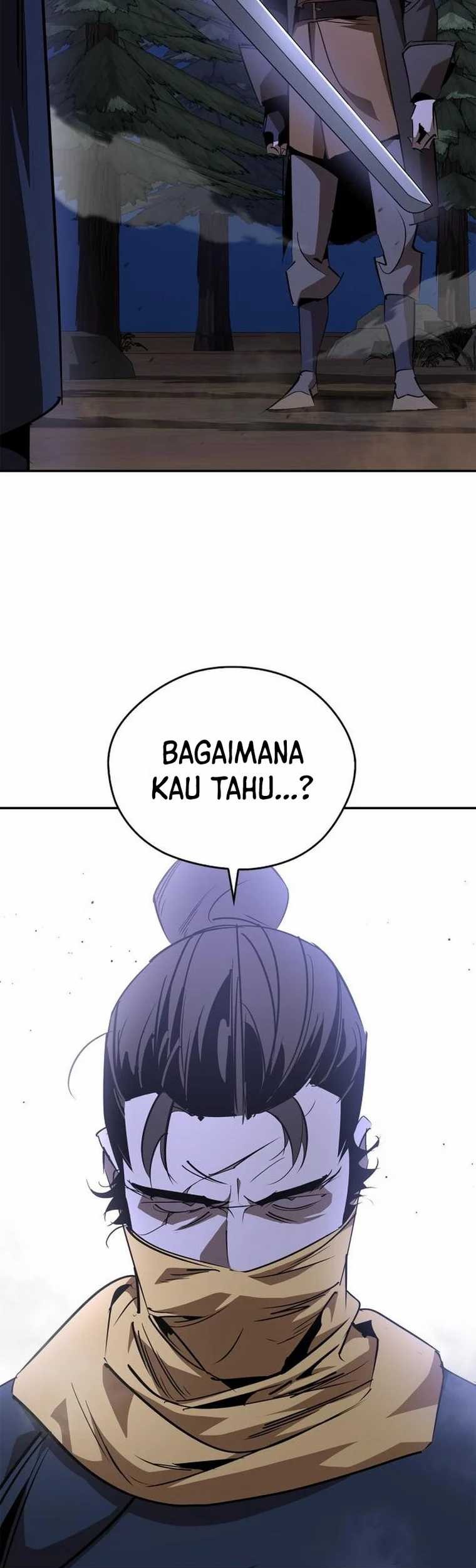 Martial Wild West Chapter 68 - halaman 41