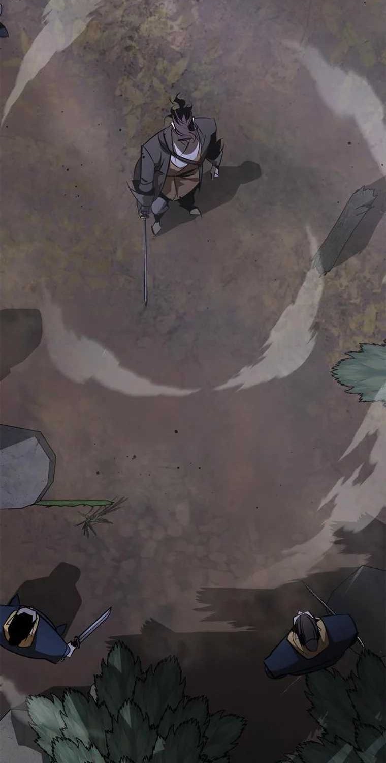 Martial Wild West Chapter 68 - halaman 44