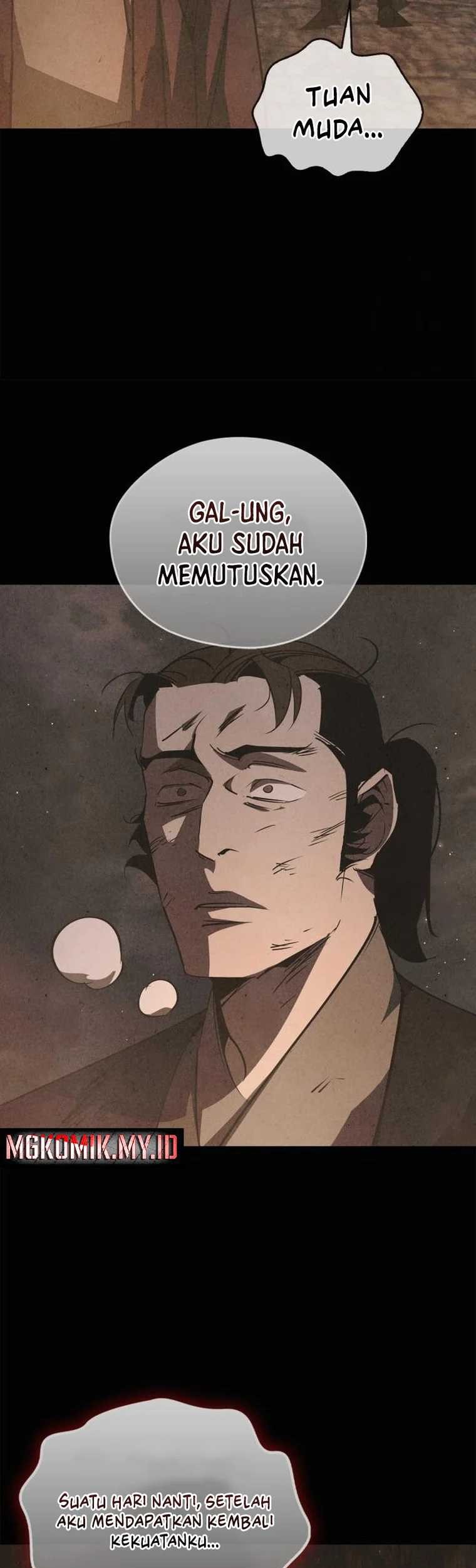 Martial Wild West Chapter 68 - halaman 5