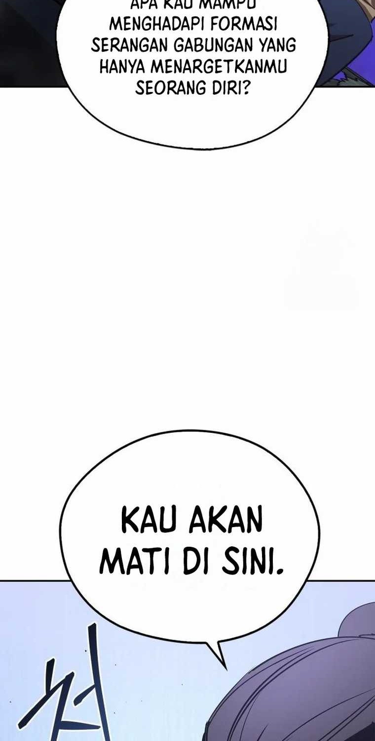 Martial Wild West Chapter 68 - halaman 50