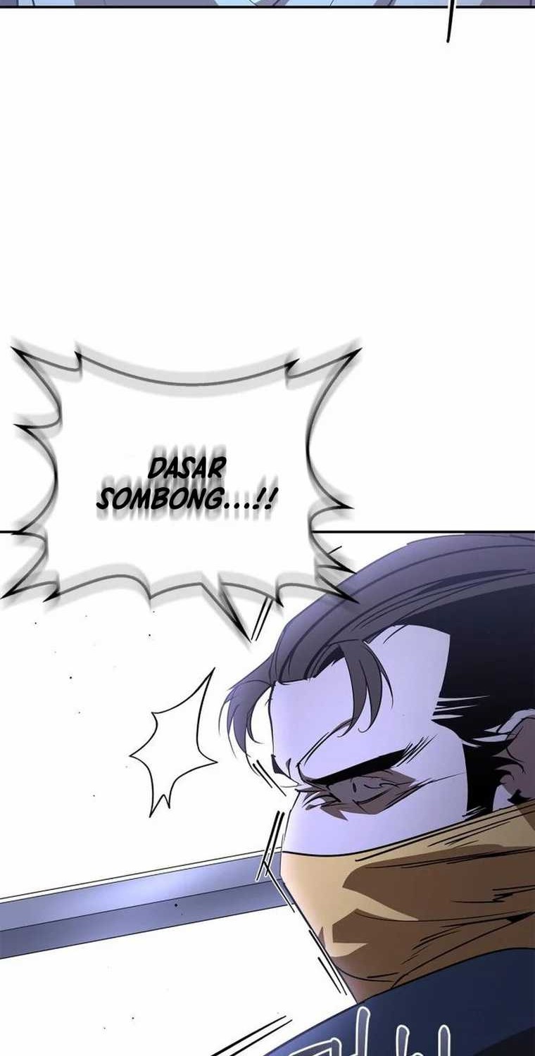Martial Wild West Chapter 68 - halaman 52