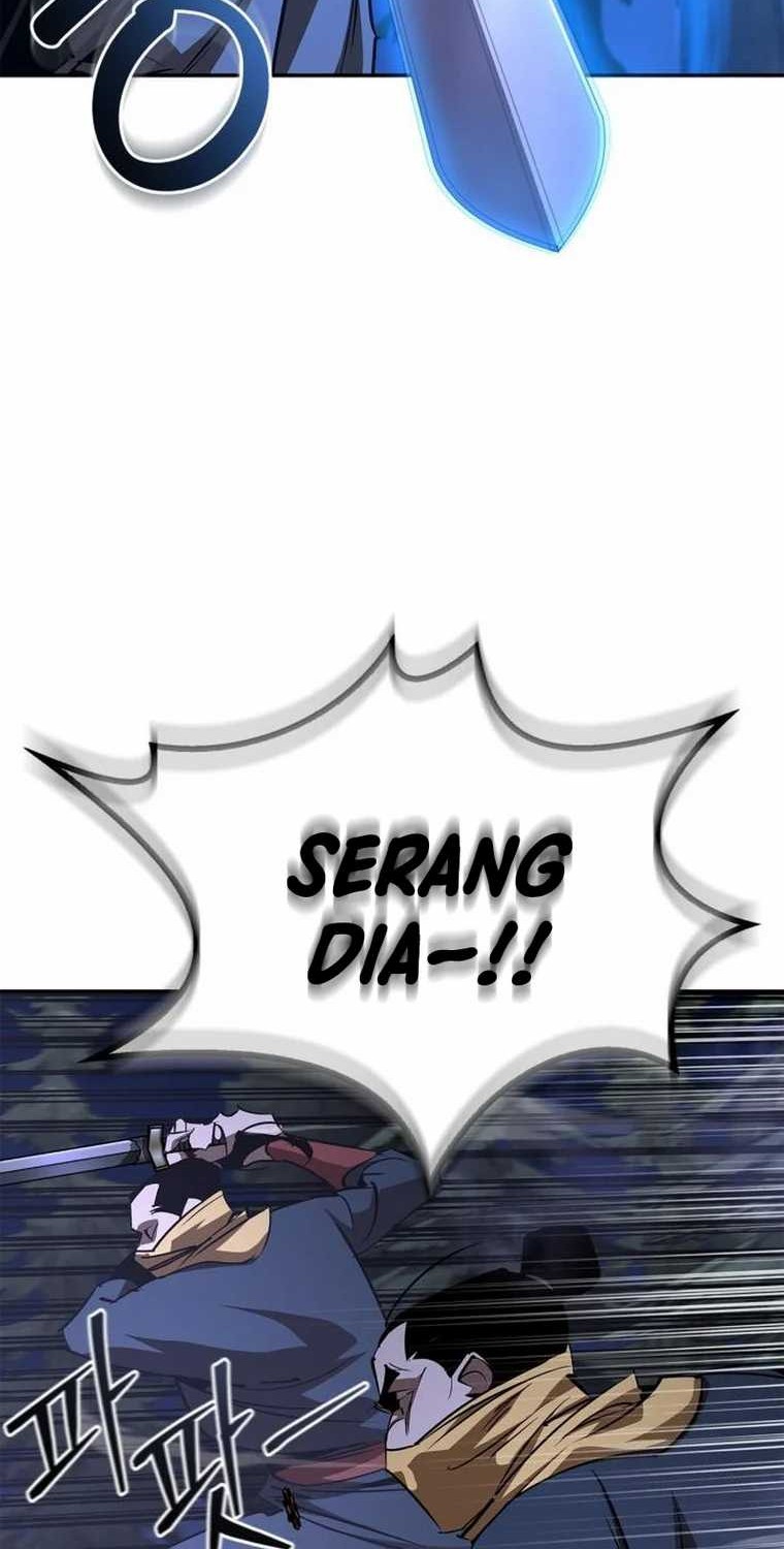Martial Wild West Chapter 68 - halaman 56