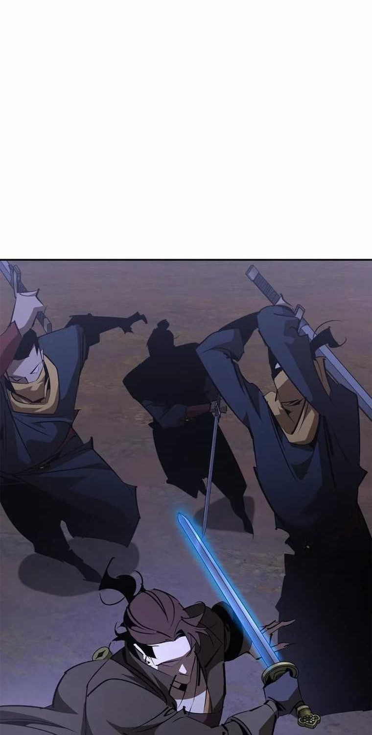 Martial Wild West Chapter 68 - halaman 58