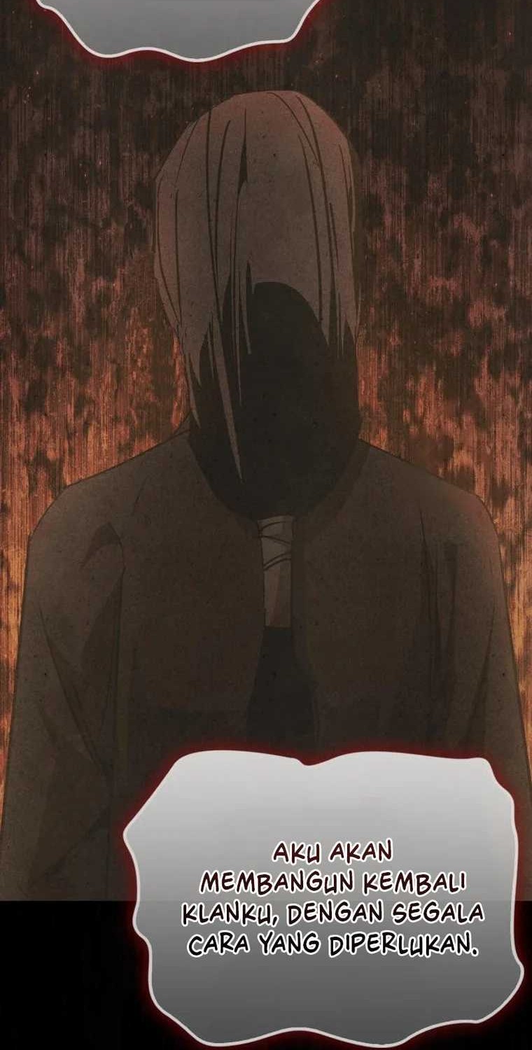 Martial Wild West Chapter 68 - halaman 6