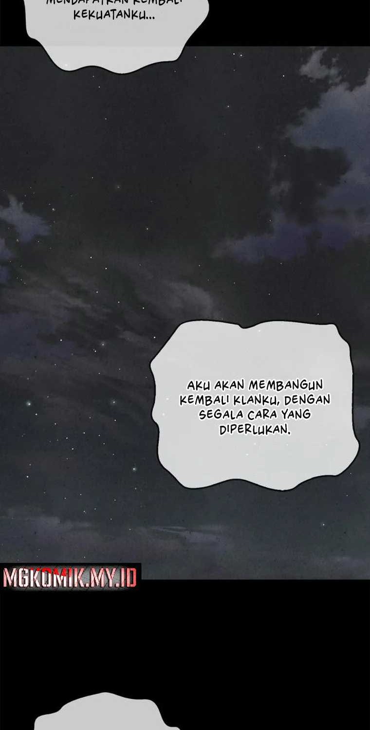 Martial Wild West Chapter 68 - halaman 64