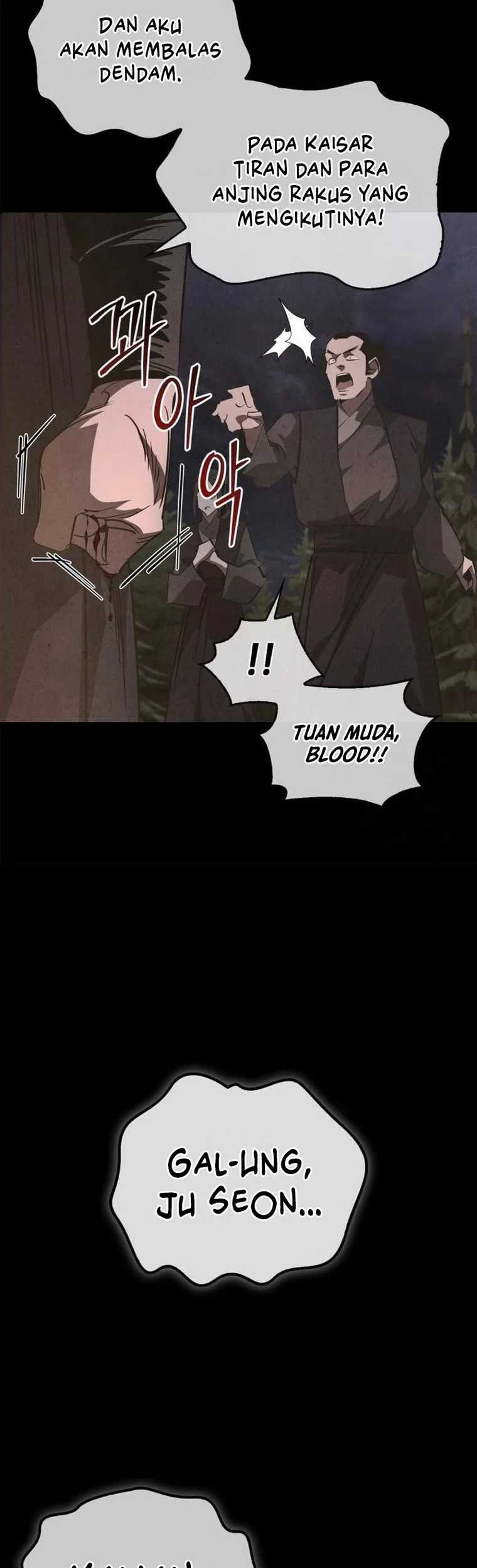 Martial Wild West Chapter 68 - halaman 65