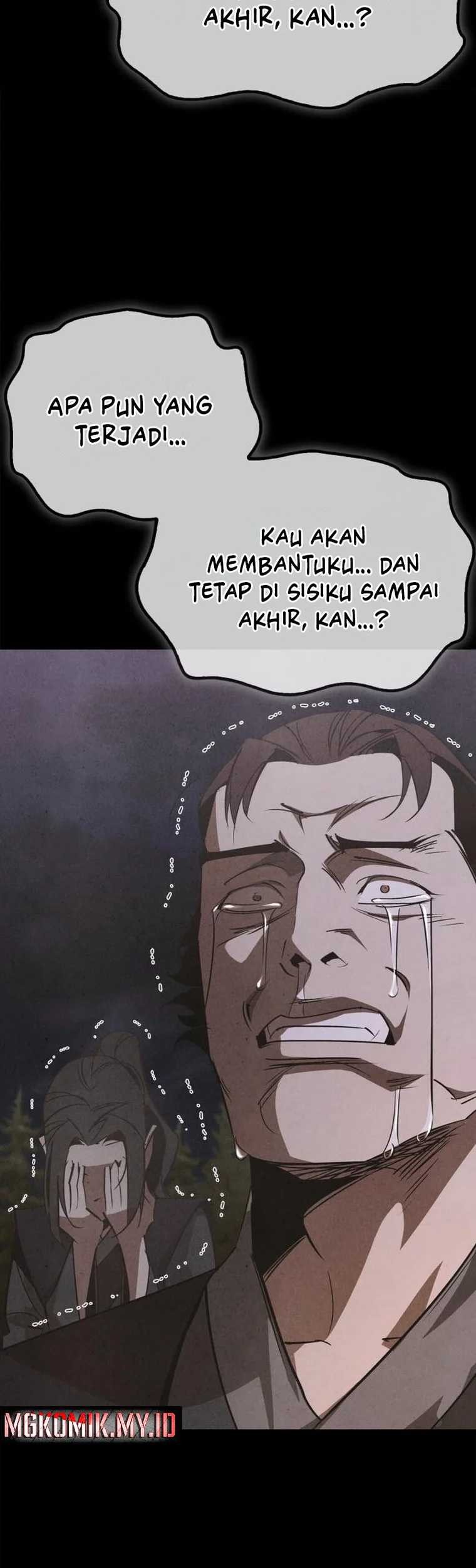 Martial Wild West Chapter 68 - halaman 67