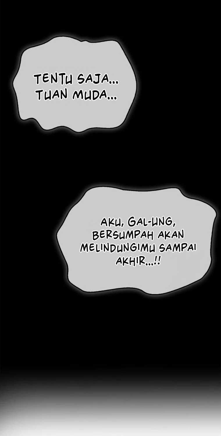 Martial Wild West Chapter 68 - halaman 68