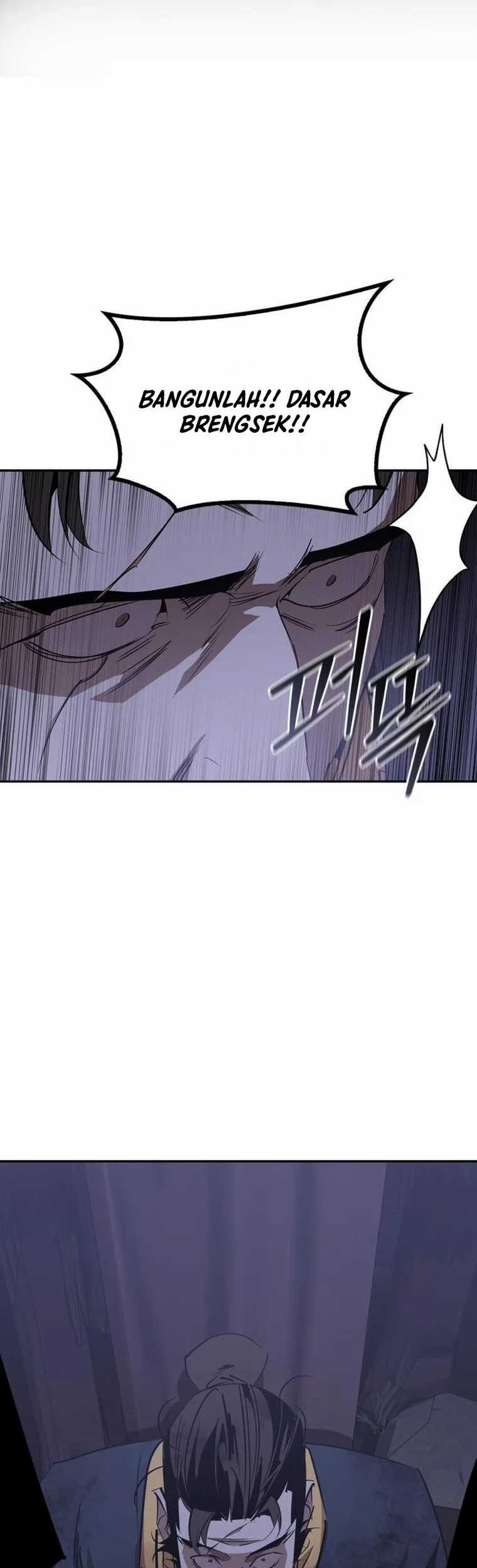 Martial Wild West Chapter 68 - halaman 69