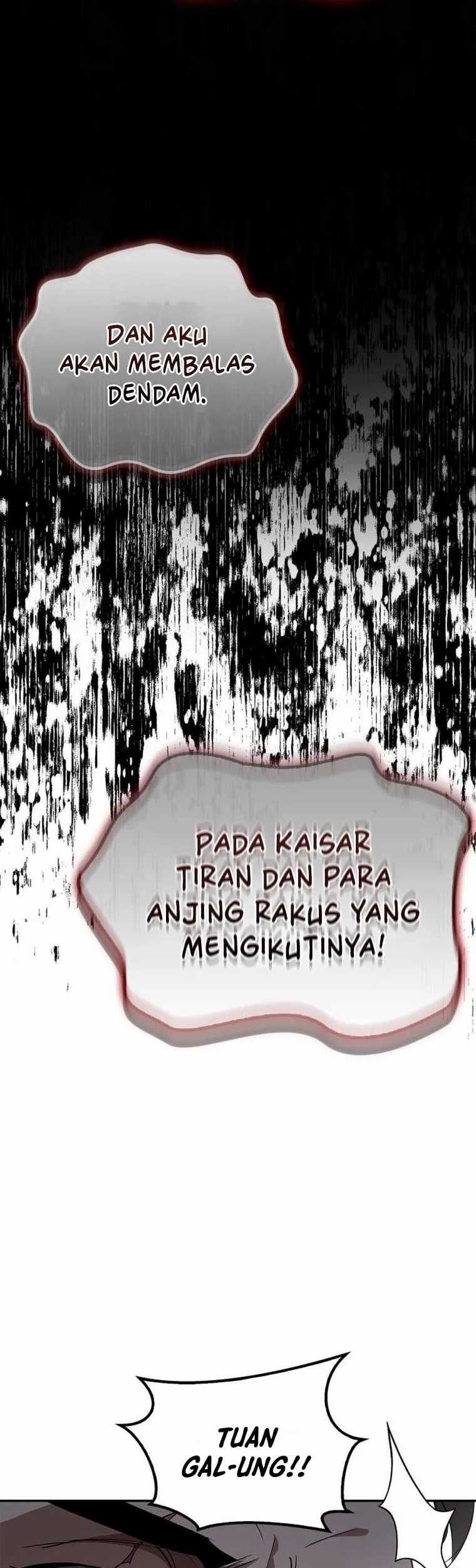 Martial Wild West Chapter 68 - halaman 7