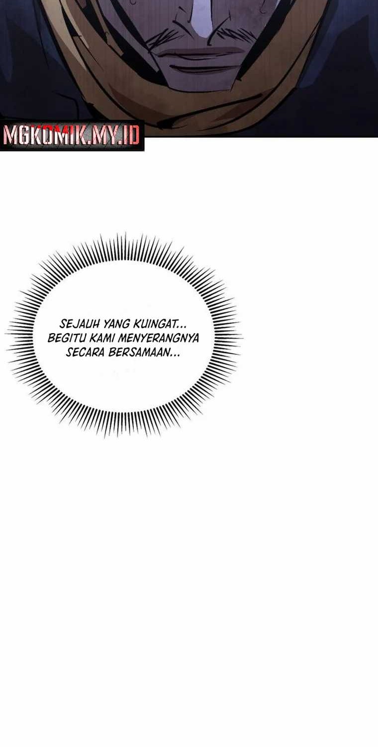 Martial Wild West Chapter 68 - halaman 72