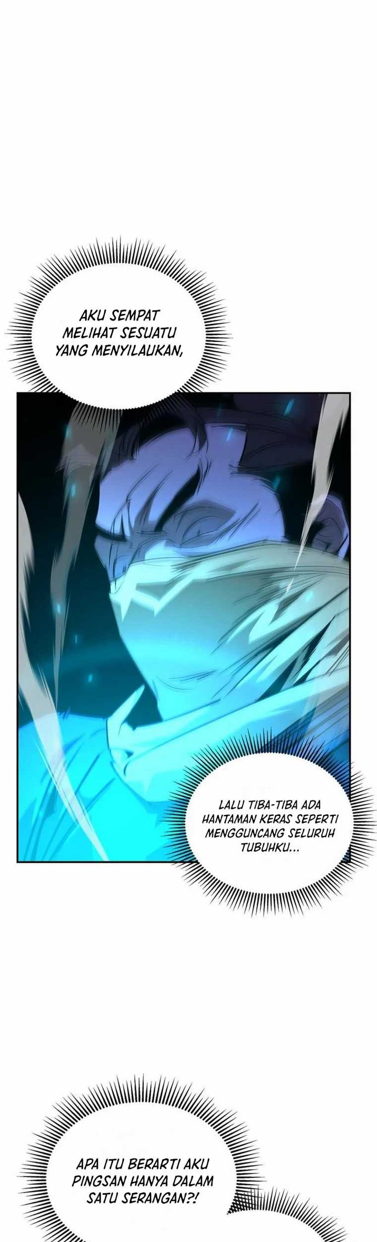 Martial Wild West Chapter 68 - halaman 73