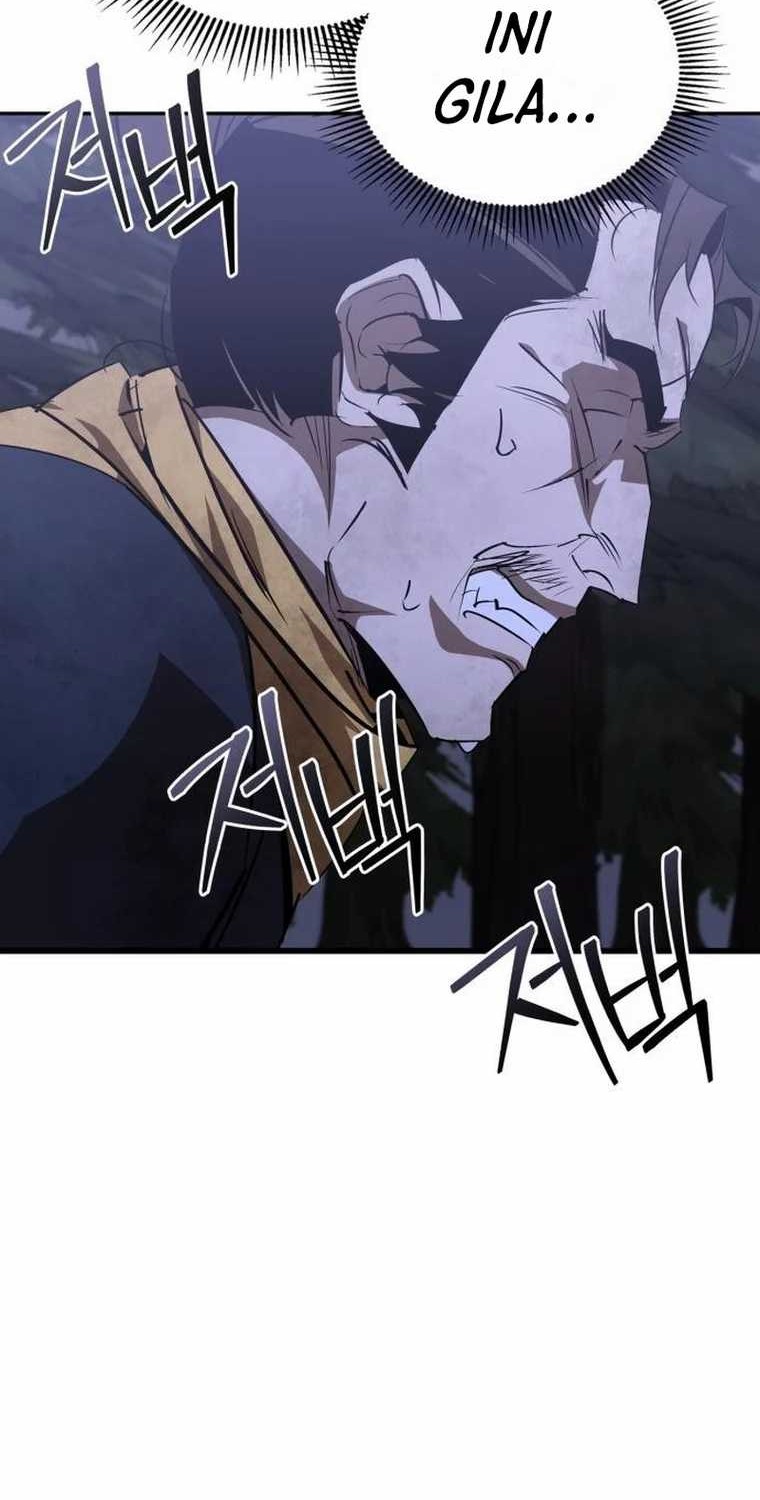 Martial Wild West Chapter 68 - halaman 74