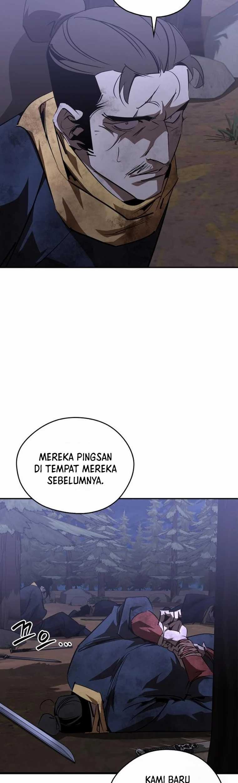 Martial Wild West Chapter 68 - halaman 77