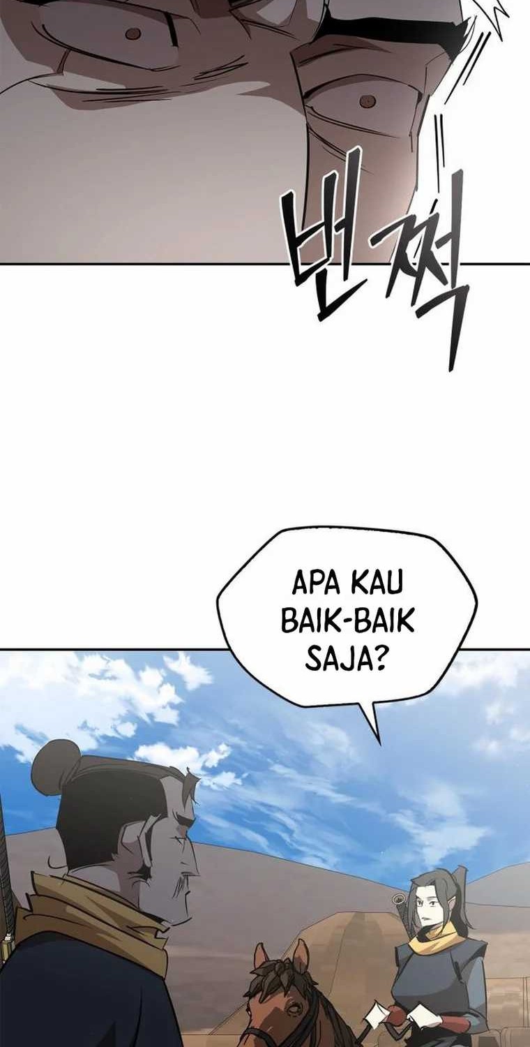 Martial Wild West Chapter 68 - halaman 8