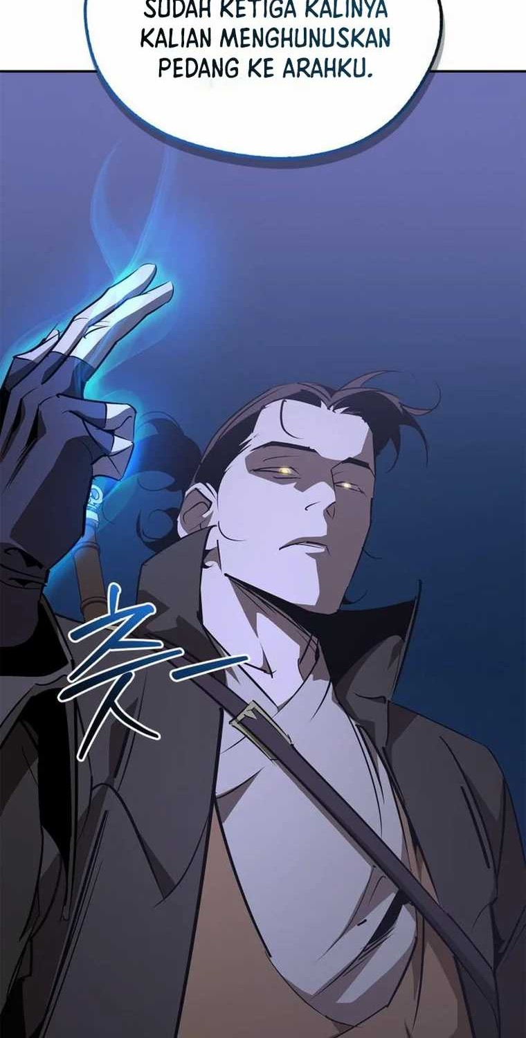 Martial Wild West Chapter 68 - halaman 80