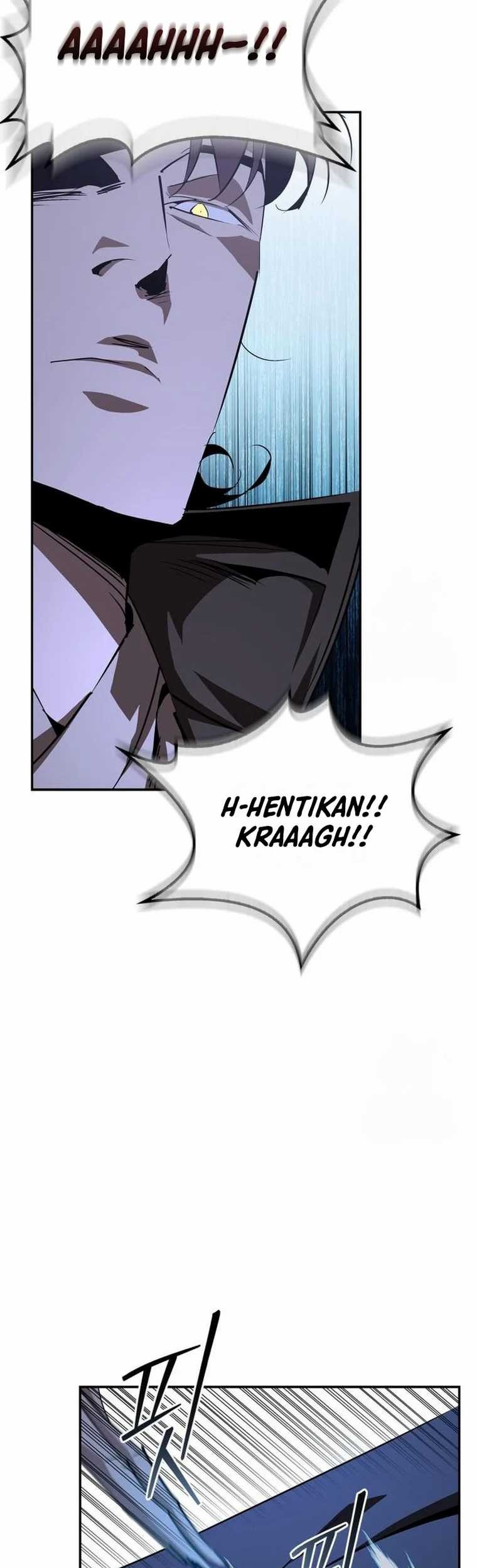 Martial Wild West Chapter 68 - halaman 85