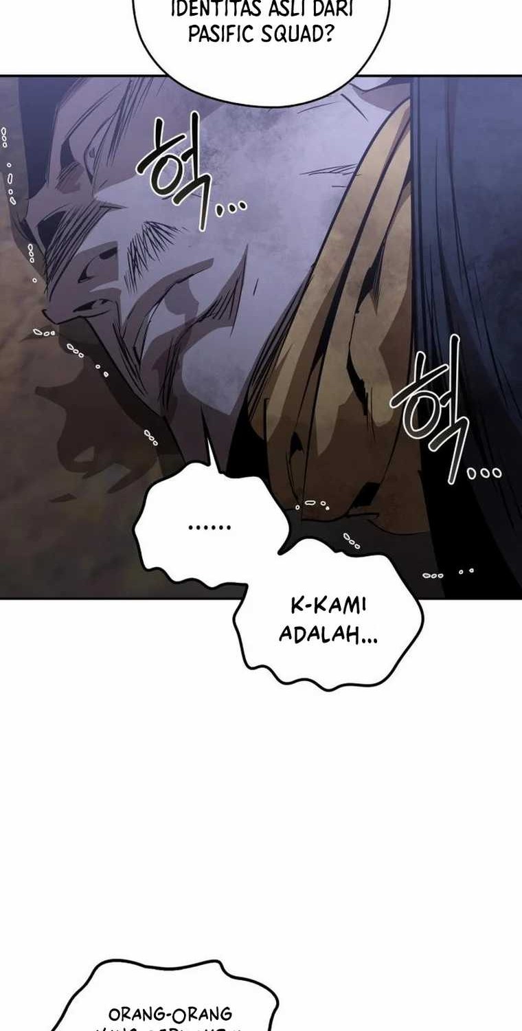 Martial Wild West Chapter 68 - halaman 88