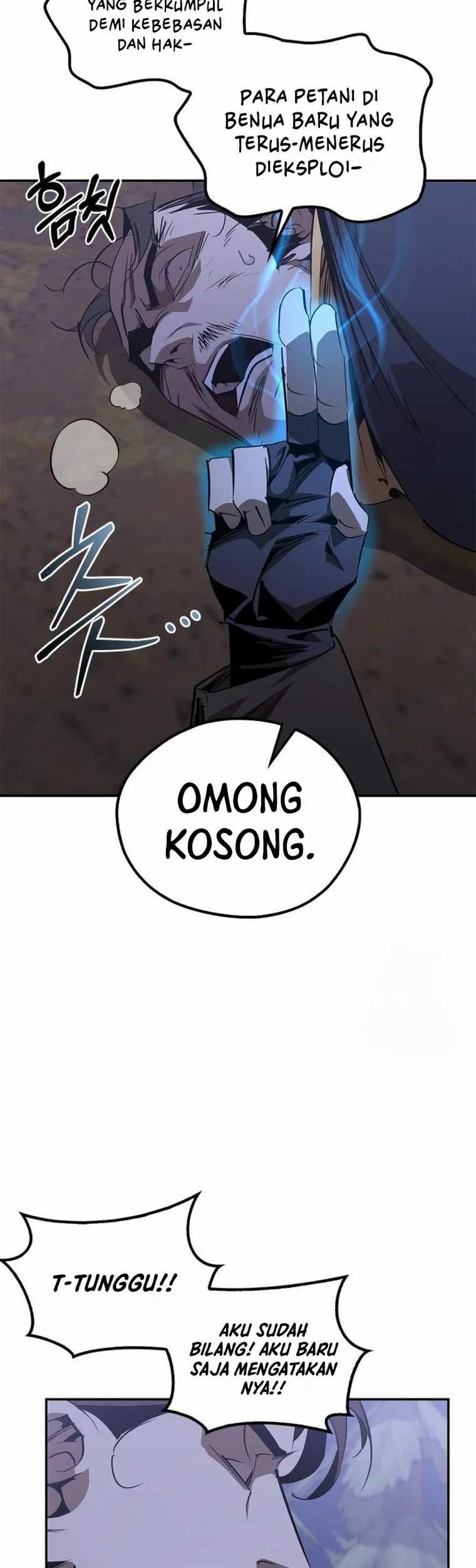 Martial Wild West Chapter 68 - halaman 89