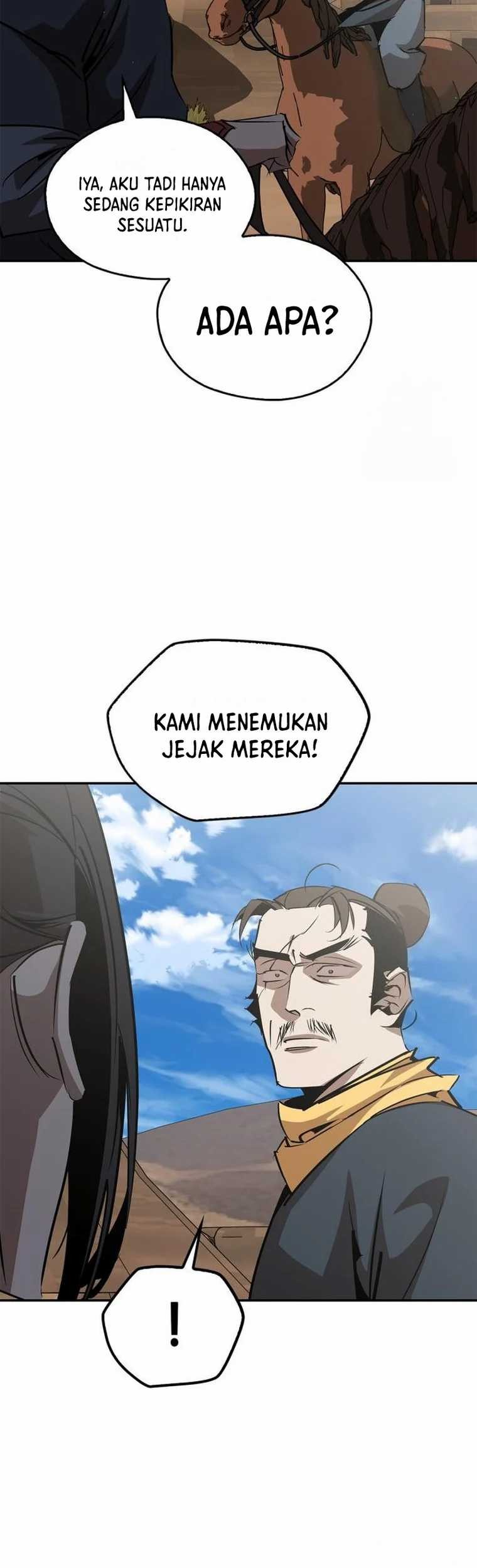 Martial Wild West Chapter 68 - halaman 9