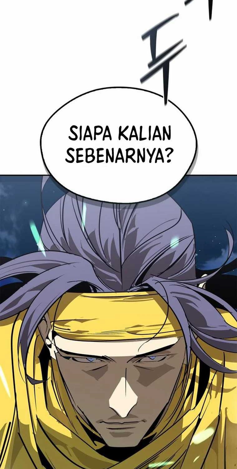 Martial Wild West Chapter 68 - halaman 94
