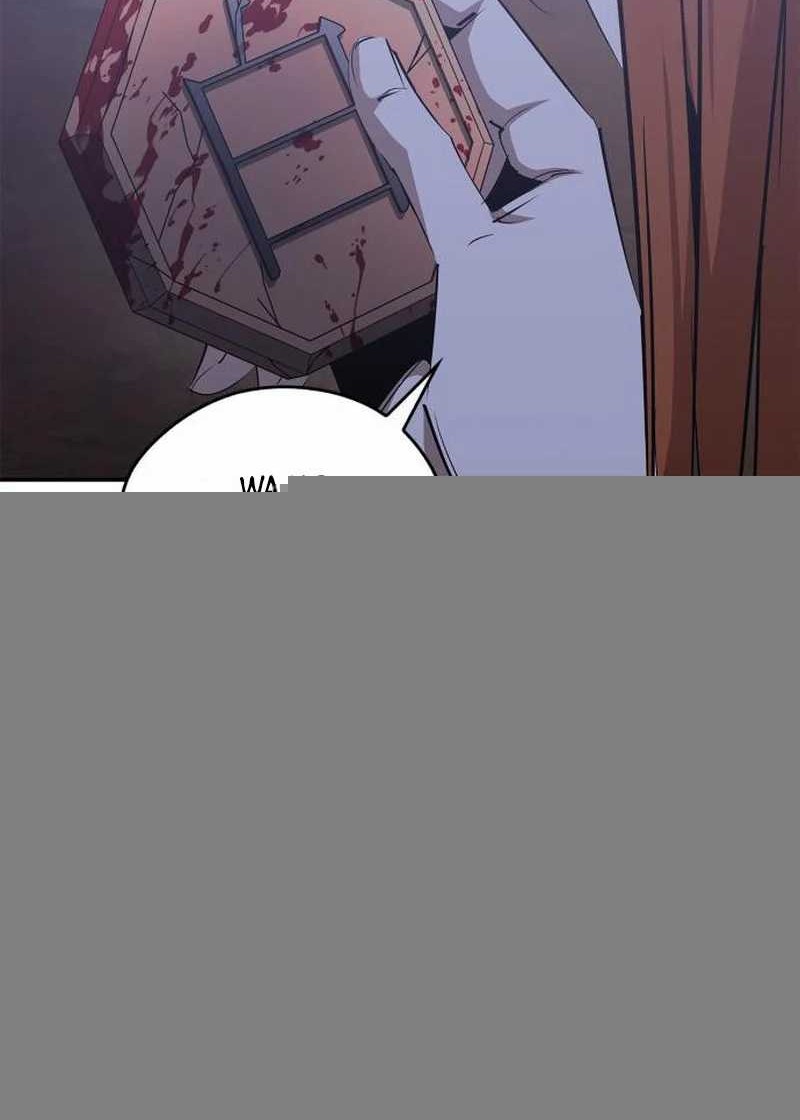 Martial Wild West Chapter 69 - halaman 18