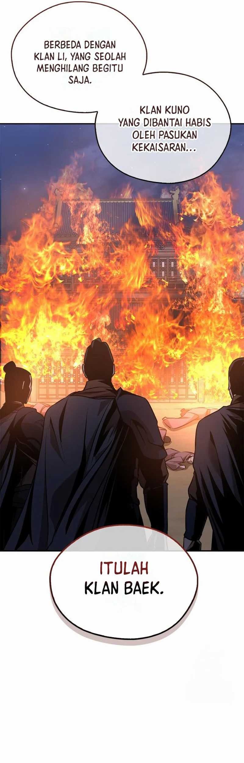 Martial Wild West Chapter 69 - halaman 19