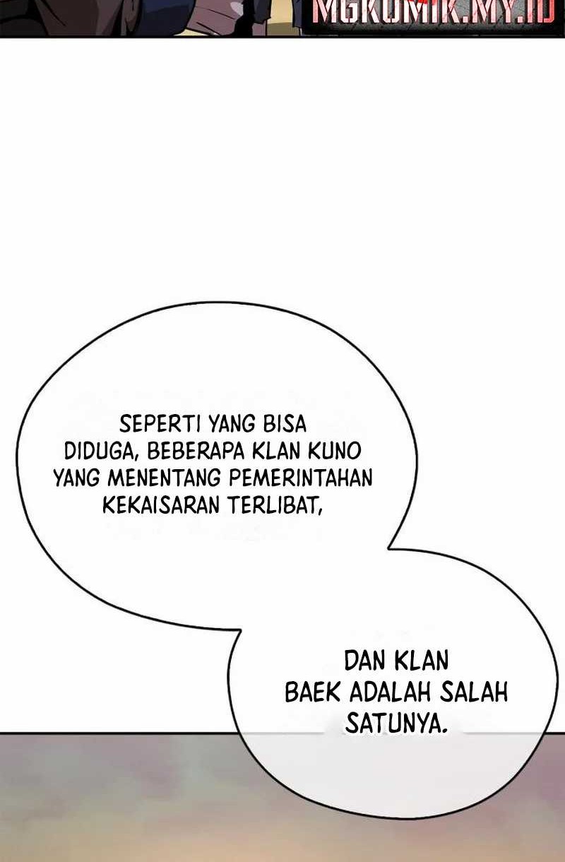 Martial Wild West Chapter 69 - halaman 22