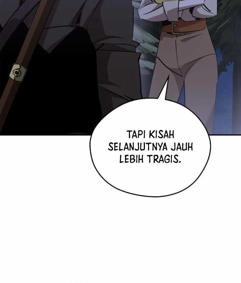 Martial Wild West Chapter 69 - halaman 24