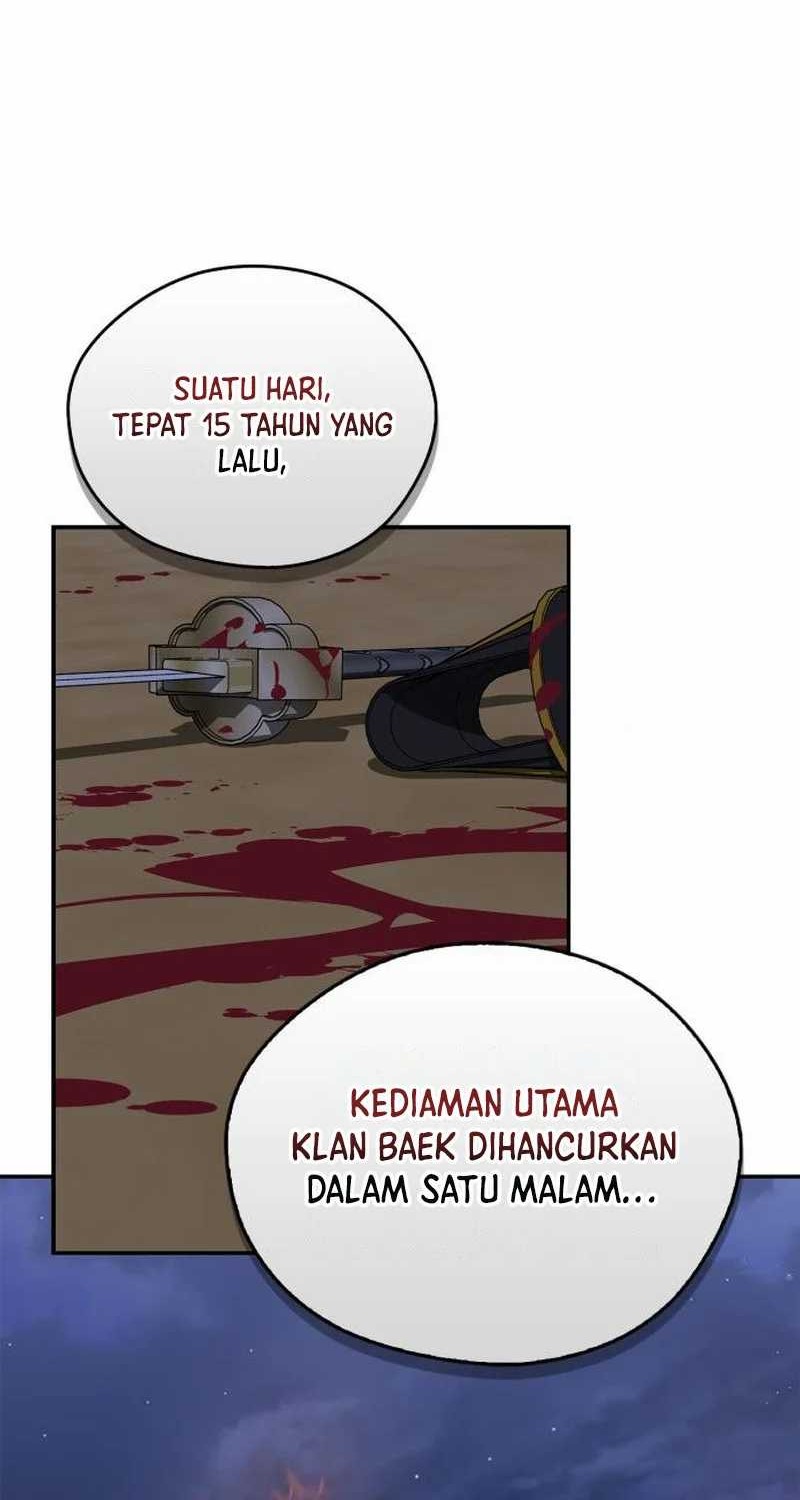 Martial Wild West Chapter 69 - halaman 26