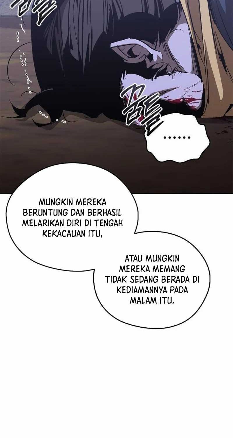Martial Wild West Chapter 69 - halaman 32