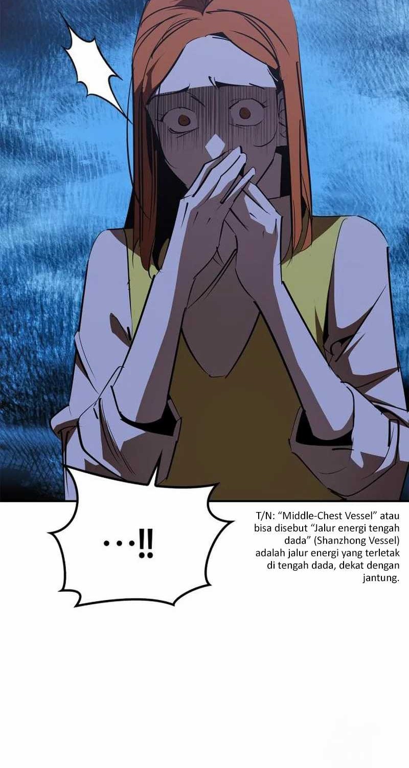 Martial Wild West Chapter 69 - halaman 38