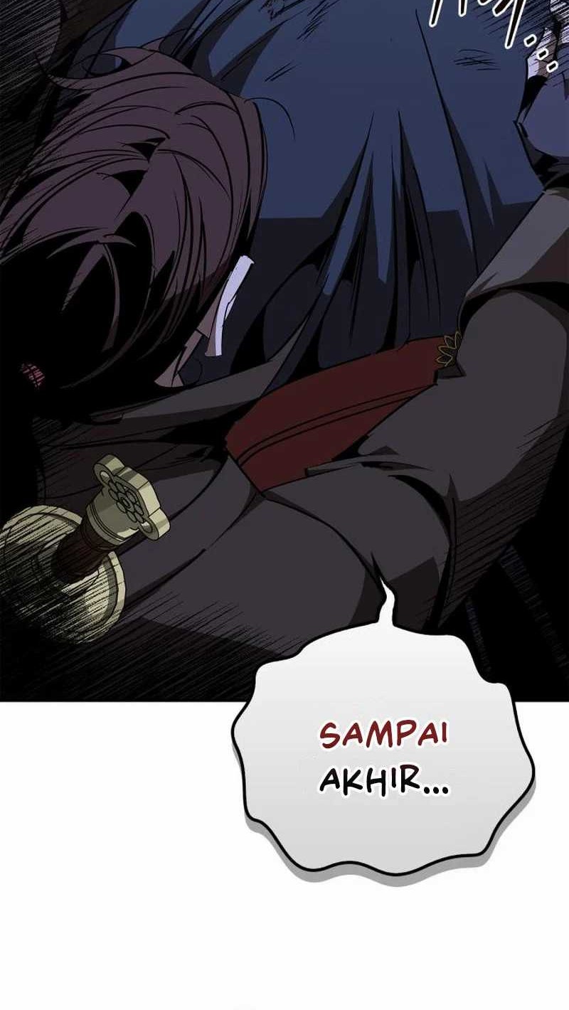 Martial Wild West Chapter 69 - halaman 40