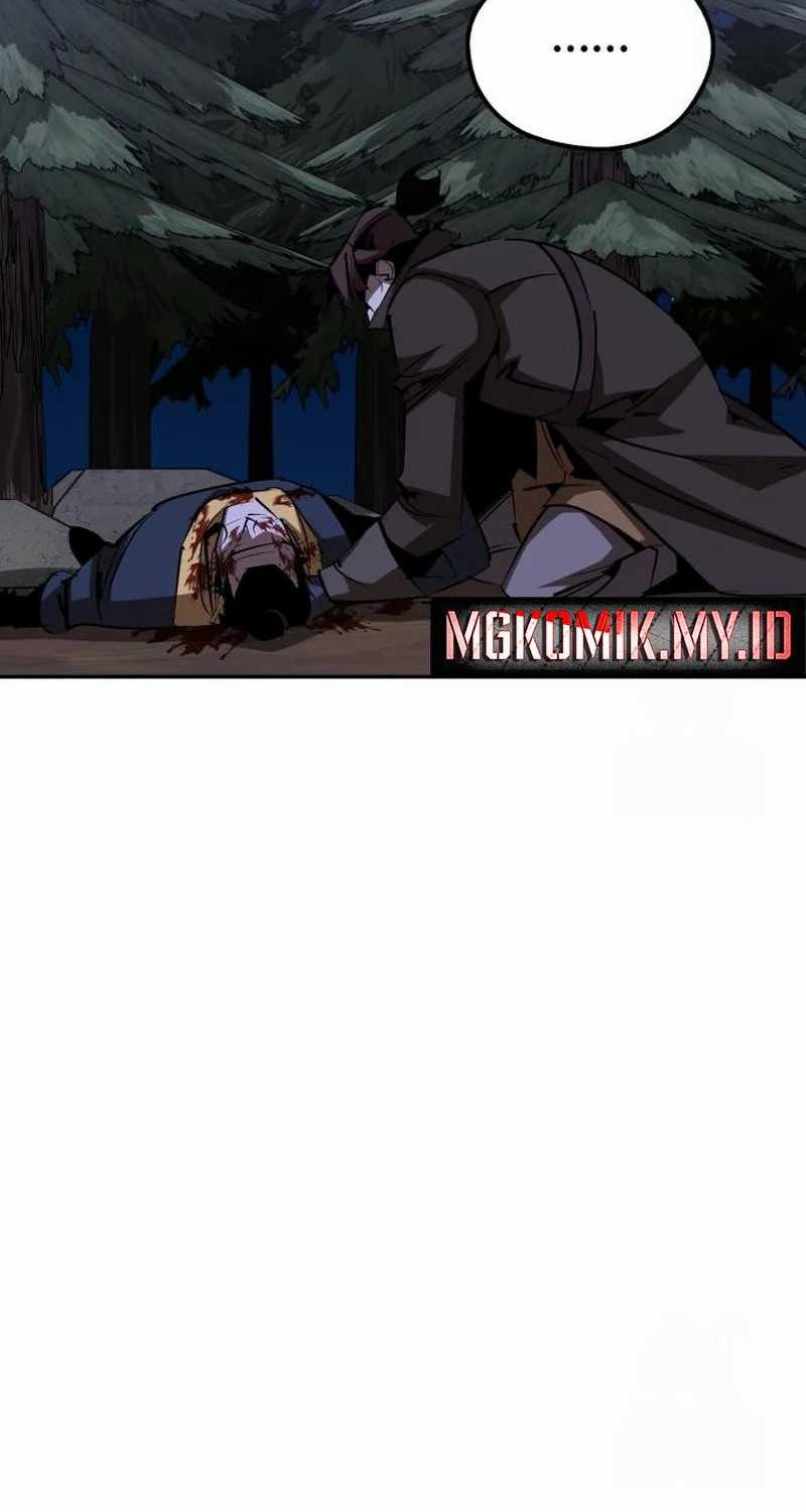 Martial Wild West Chapter 69 - halaman 42