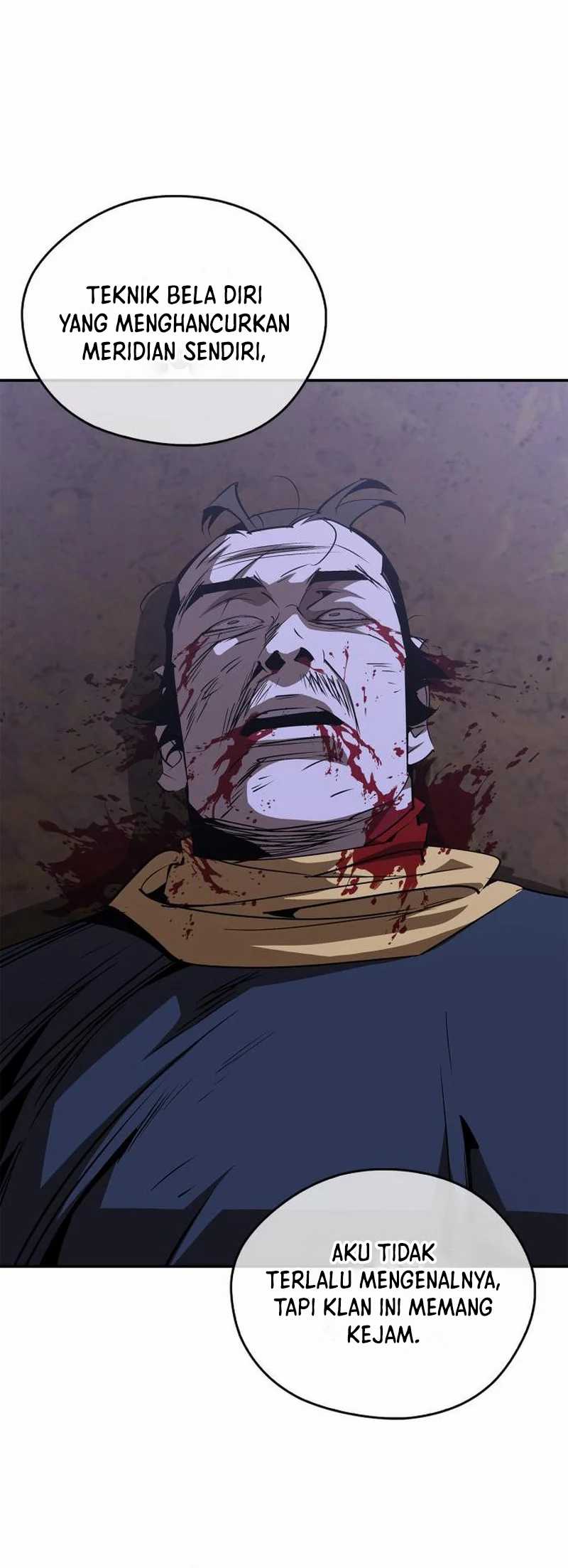 Martial Wild West Chapter 69 - halaman 43
