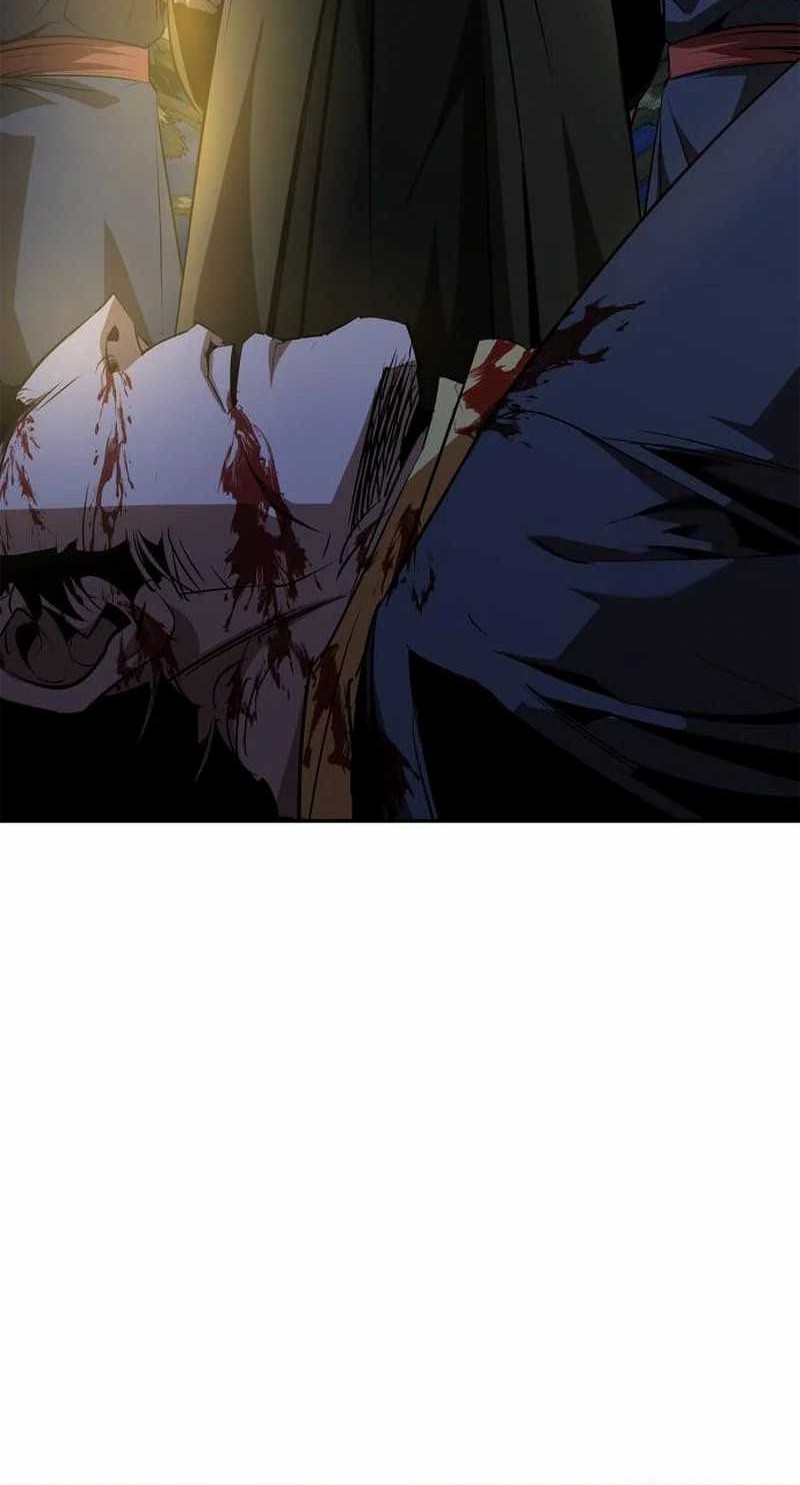 Martial Wild West Chapter 69 - halaman 53