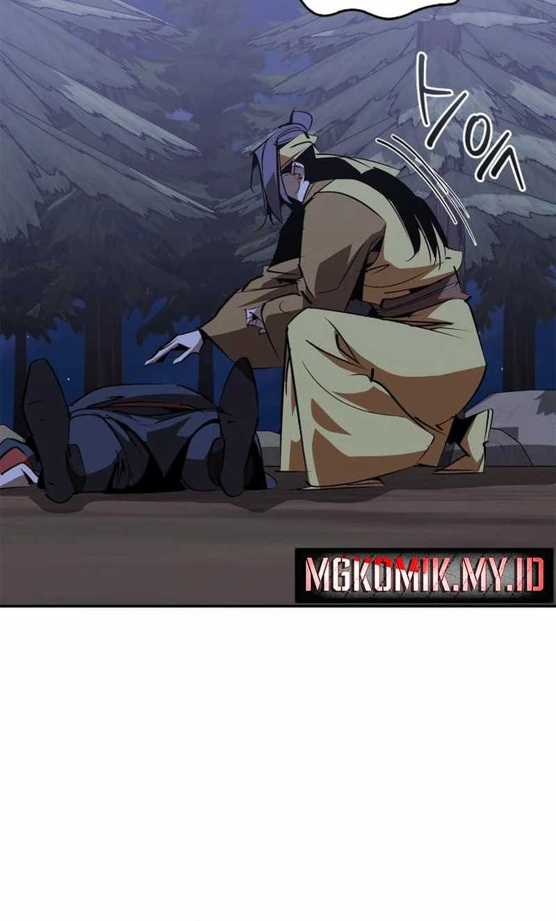 Martial Wild West Chapter 69 - halaman 57