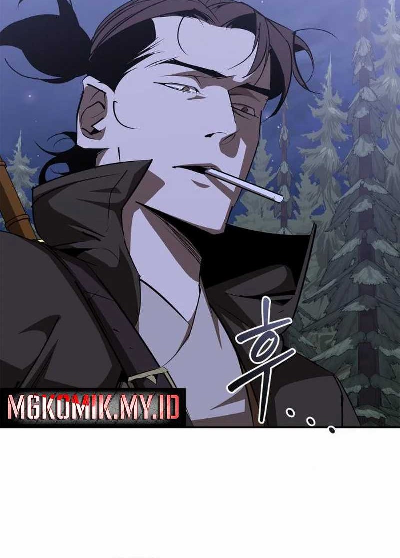 Martial Wild West Chapter 69 - halaman 6