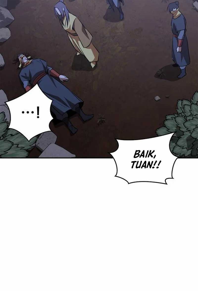 Martial Wild West Chapter 69 - halaman 61
