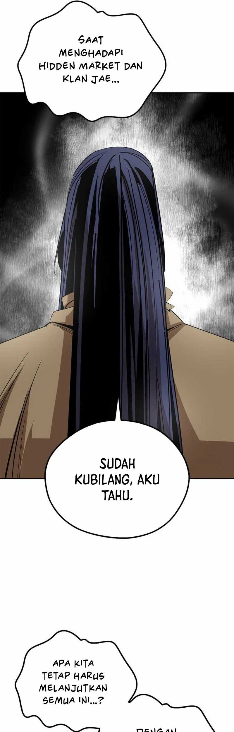 Martial Wild West Chapter 69 - halaman 64