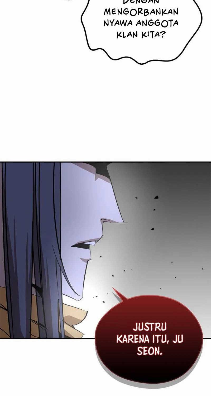 Martial Wild West Chapter 69 - halaman 65