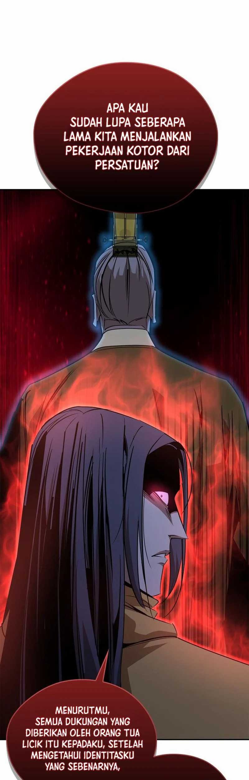 Martial Wild West Chapter 69 - halaman 66