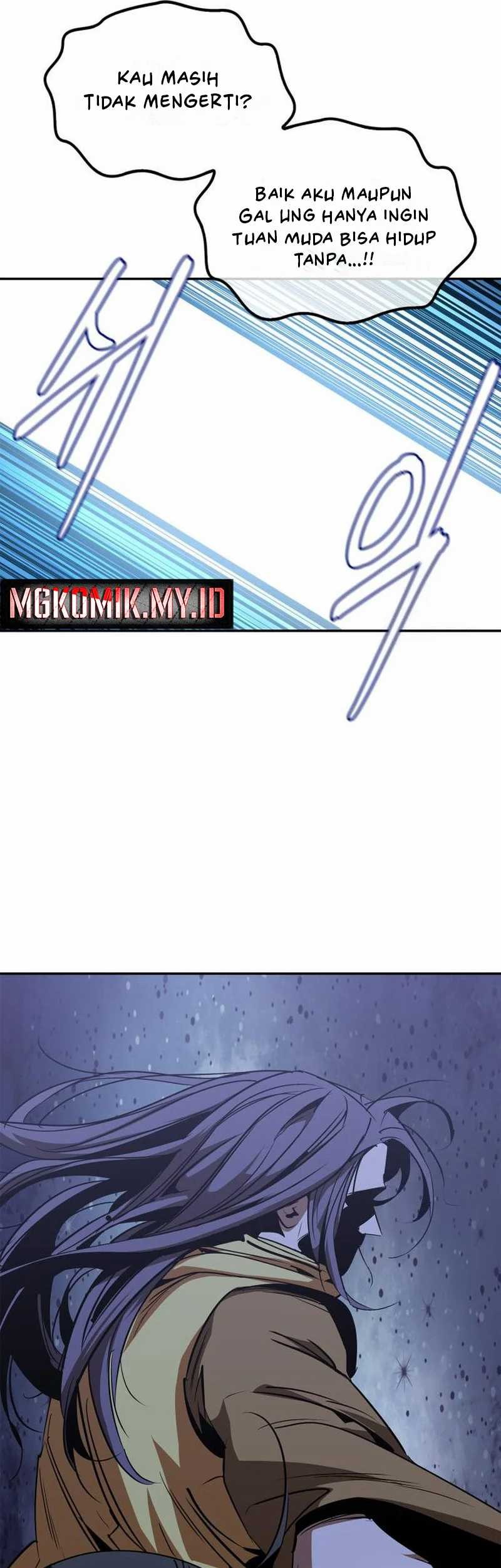 Martial Wild West Chapter 69 - halaman 70
