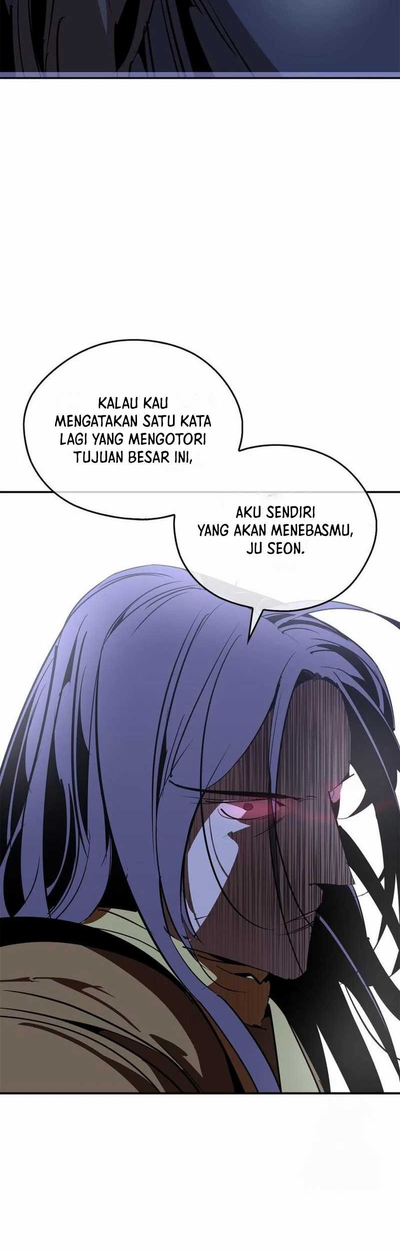 Martial Wild West Chapter 69 - halaman 72