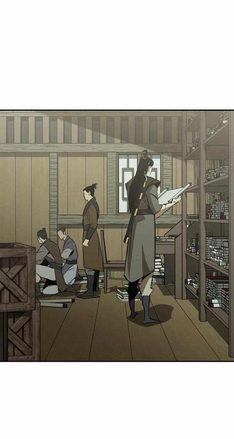 Martial Wild West Chapter 69 - halaman 77