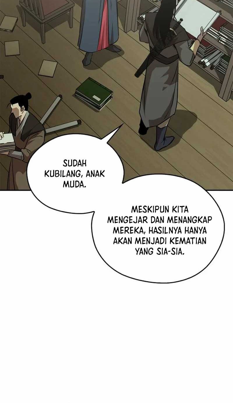 Martial Wild West Chapter 69 - halaman 79